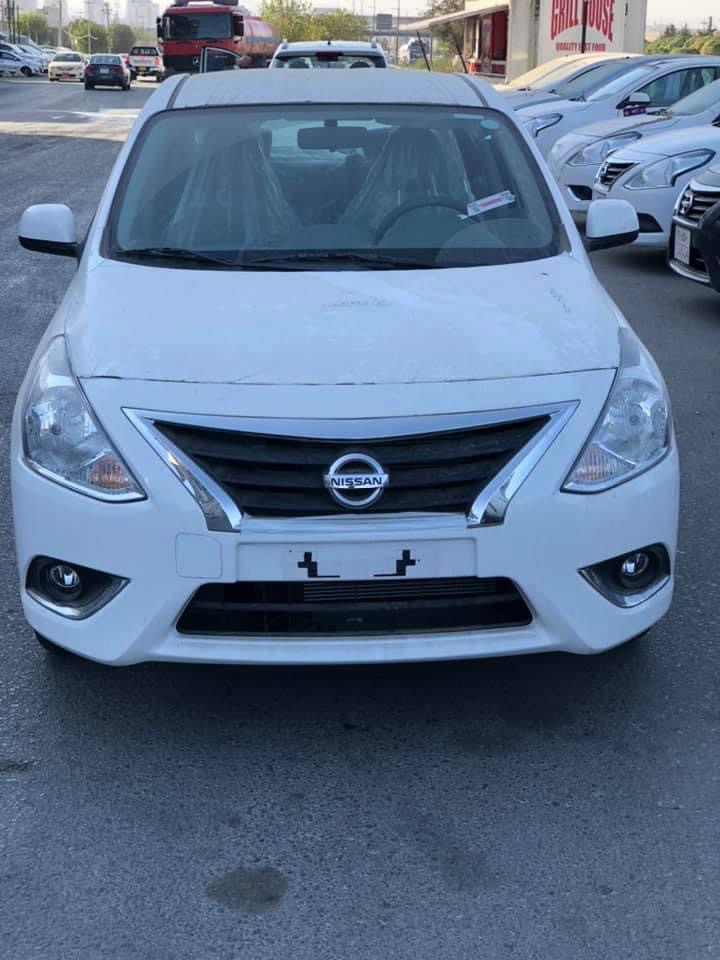 Nissan Sunny